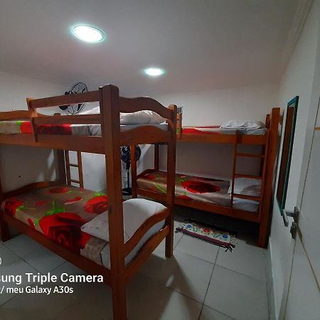 Hostel Luar Do Sertao Recife Kültér fotó