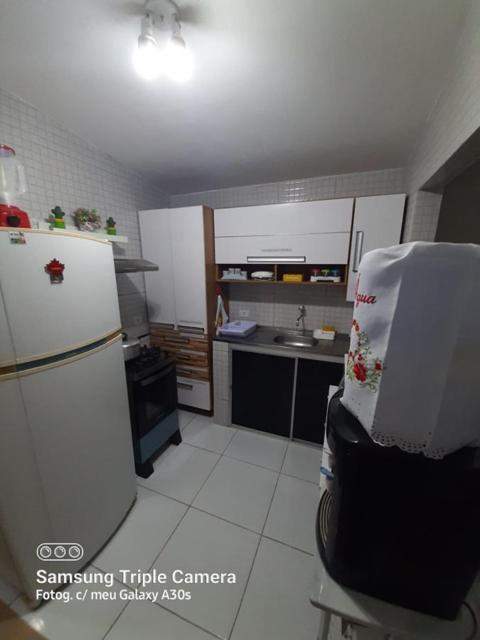 Hostel Luar Do Sertao Recife Kültér fotó