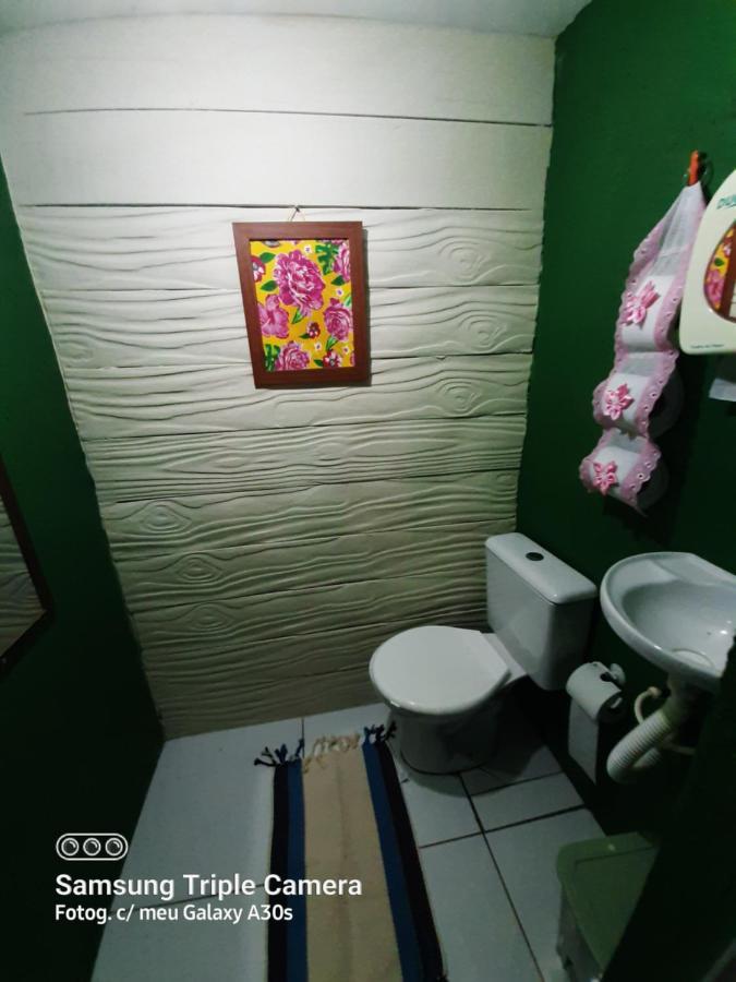 Hostel Luar Do Sertao Recife Kültér fotó